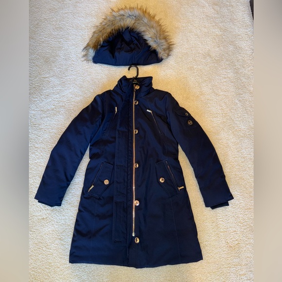 Michael Kors Winter Jacket - Picture 1 of 9